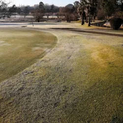 Middelburg Golf Club - Middelburg