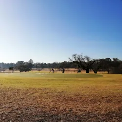Middelburg Golf Club - Middelburg