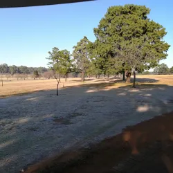 Middelburg Golf Club - Middelburg