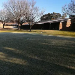 Middelburg Golf Club - Middelburg