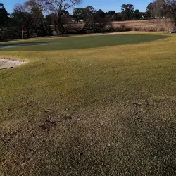 Middelburg Golf Club - Middelburg