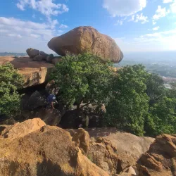 Blue Hills Nature Reserve - Midrand