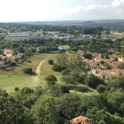 Blue Hills Nature Reserve - Midrand