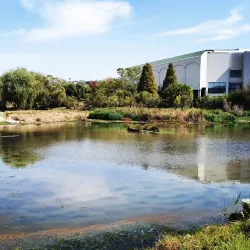 Blue Hills Nature Reserve - Midrand