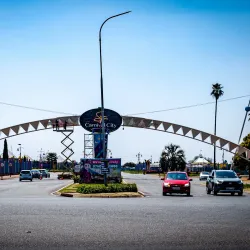 Carnival City Casino and Entertainment World - Midrand