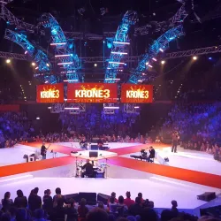 Carnival City Casino and Entertainment World - Midrand