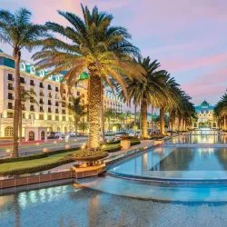 Emperors Palace - Midrand