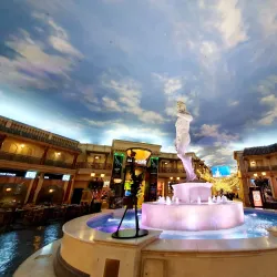 Emperors Palace - Midrand