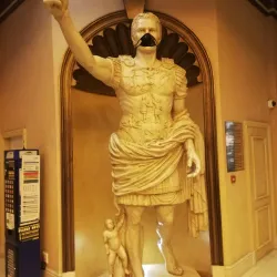 Emperors Palace - Midrand