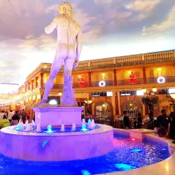 Emperors Palace - Midrand