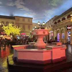 Emperors Palace - Midrand