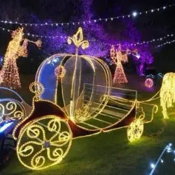 Emperors Palace - Midrand