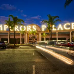 Emperors Palace - Midrand