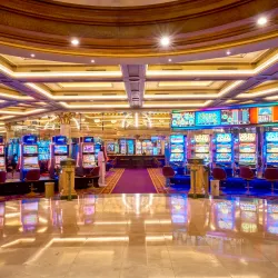 Emperors Palace - Midrand