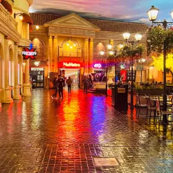 Emperors Palace - Midrand