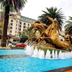 Emperors Palace - Midrand