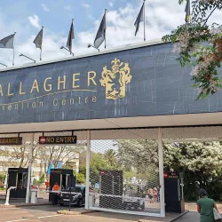 Gallagher Convention Centre - Midrand