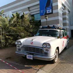 Gallagher Convention Centre - Midrand