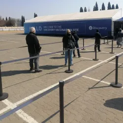 Gallagher Convention Centre - Midrand