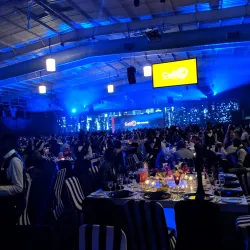 Gallagher Convention Centre - Midrand