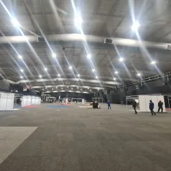 Gallagher Convention Centre - Midrand