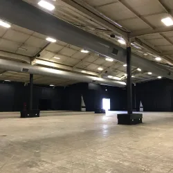 Gallagher Convention Centre - Midrand