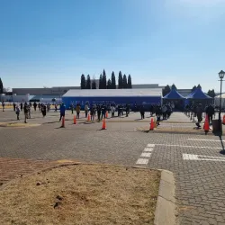 Gallagher Convention Centre - Midrand