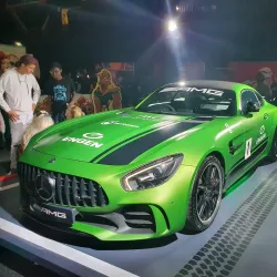 Gallagher Convention Centre - Midrand