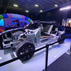 Gallagher Convention Centre - Midrand