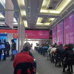 Gallagher Convention Centre - Midrand