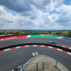 Kyalami Grand Prix Circuit - Midrand