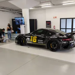 Kyalami Grand Prix Circuit - Midrand