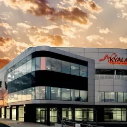 Kyalami Grand Prix Circuit - Midrand