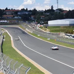 Kyalami Grand Prix Circuit - Midrand