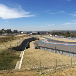Kyalami Grand Prix Circuit - Midrand