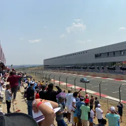 Kyalami Grand Prix Circuit - Midrand