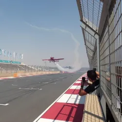 Kyalami Grand Prix Circuit - Midrand