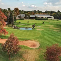 Midrand Golf Club - Midrand