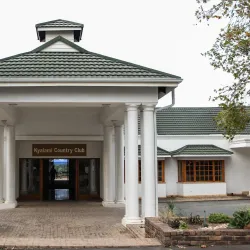 Midrand Golf Club - Midrand