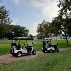 Midrand Golf Club - Midrand