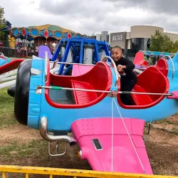 Midrand Regional Park - Midrand