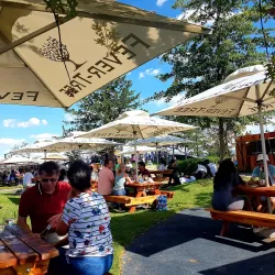 Midrand Regional Park - Midrand