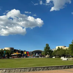 Midrand Regional Park - Midrand