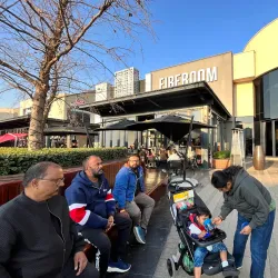 Midrand Regional Park - Midrand