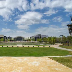 Midrand Regional Park - Midrand