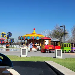 Midrand Regional Park - Midrand