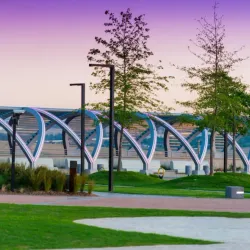 Midrand Regional Park - Midrand