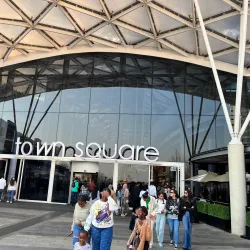 Midrand Regional Park - Midrand