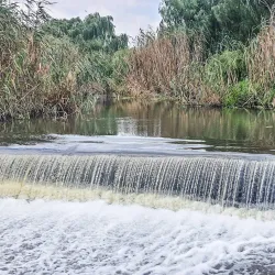 Rietvlei Nature Reserve - Midrand