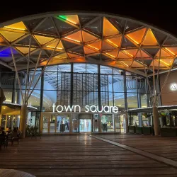 The Mall of Africa - Midrand